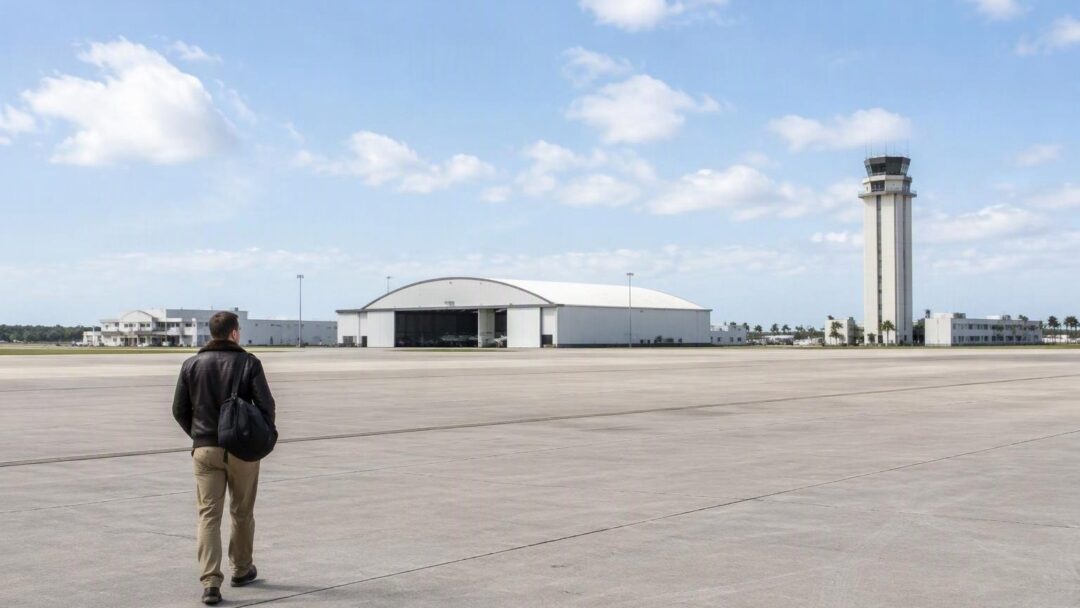 Embry-Riddle earns multiple top-five spots in 2027 U.S. News college list