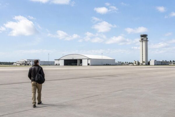 Embry-Riddle earns multiple top-five spots in 2027 U.S. News college list