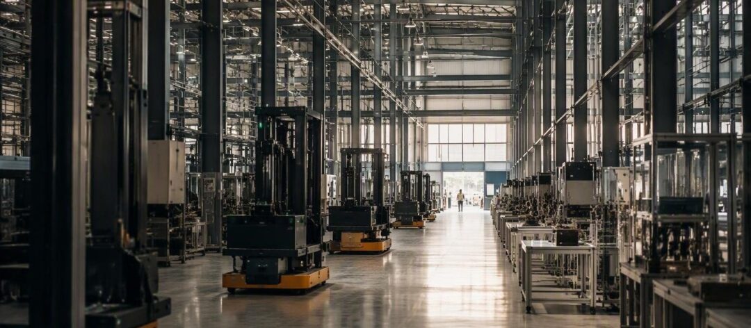 Emerging technologies and the evolving job market: what you need to know