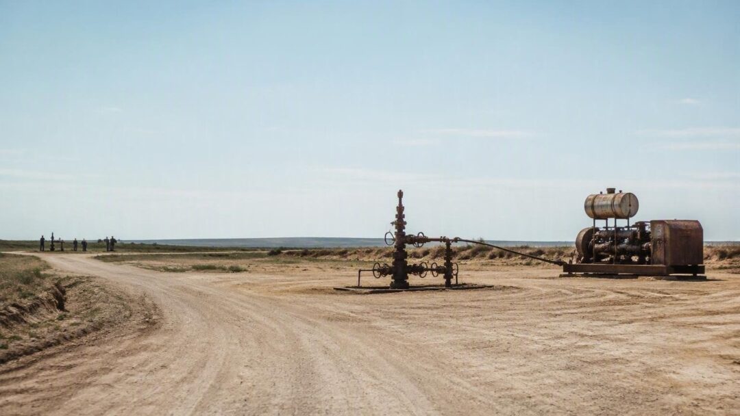 EPA Plans to Ease Methane Emission Rules for Low-Production Oil and Gas Wells