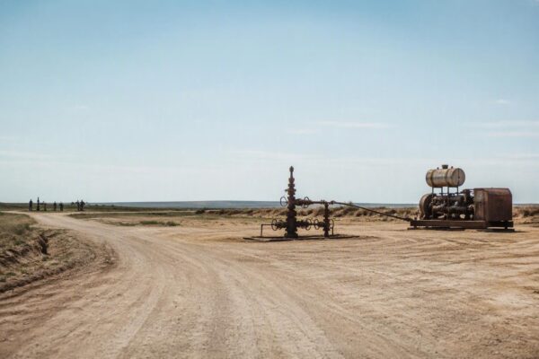 EPA Plans to Ease Methane Emission Rules for Low-Production Oil and Gas Wells