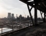 Essar’s $15 bn Iowa steel megaproject unveiled by Trump