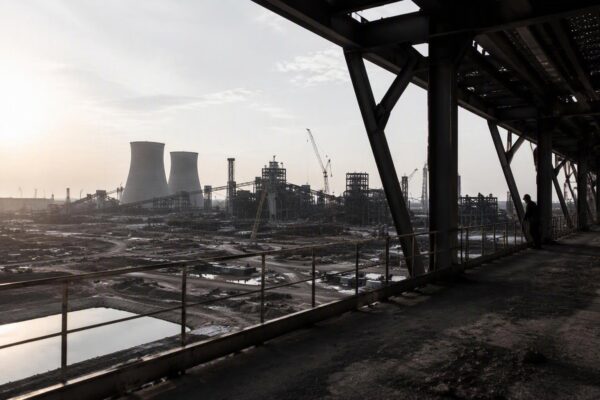 Essar’s $15 bn Iowa steel megaproject unveiled by Trump