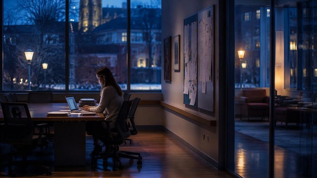 Event Manager Position Open at UW-Madison's School of Education