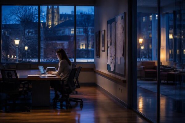Event Manager Position Open at UW-Madison's School of Education