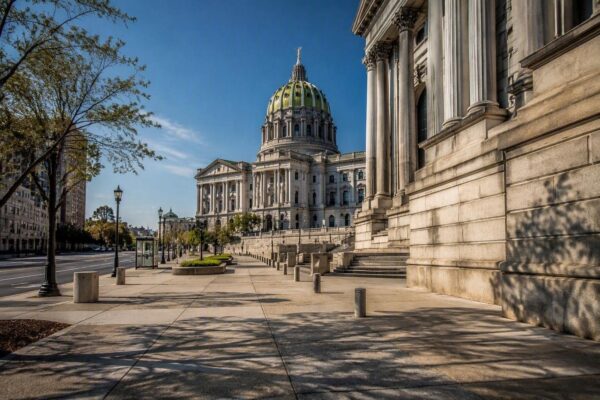 Exploring Senator John Fetterman's work performance and future steps