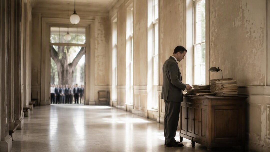 Exploring the Brutal Realities of By Any Means: A Film Review