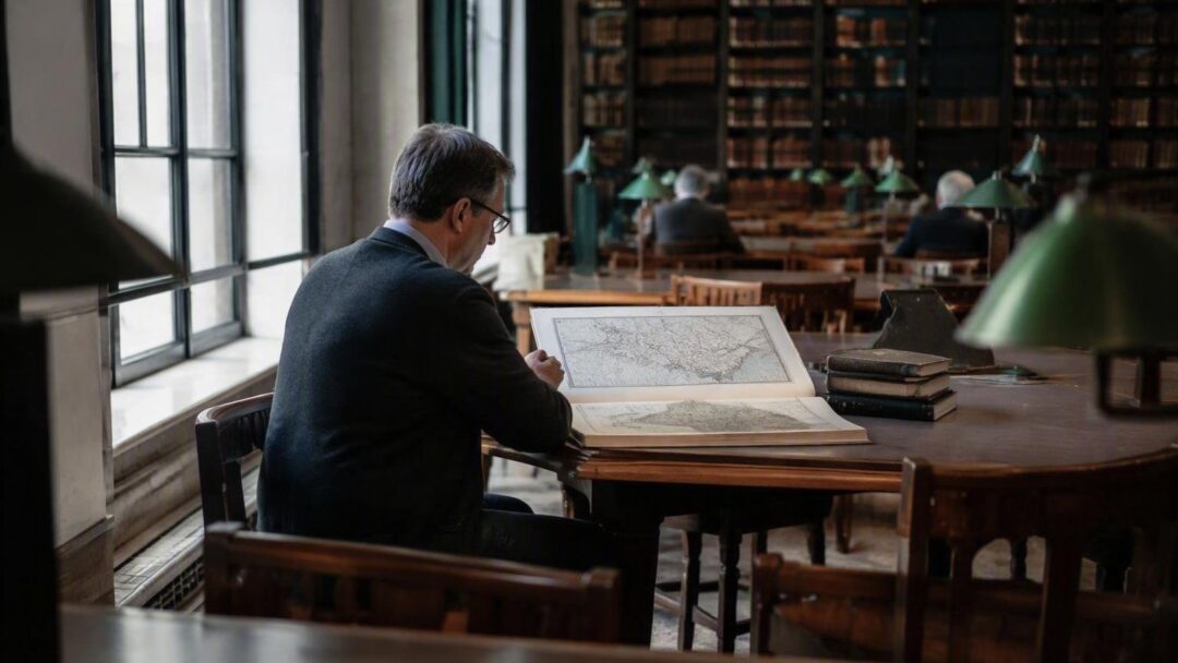 Exploring the Civil War's impact through a historian's eyes