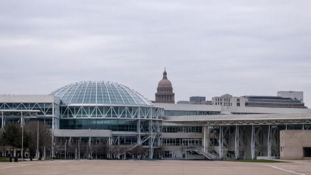 Exploring the GOP's Dallas Convention and Texas Political Landscape in 2026