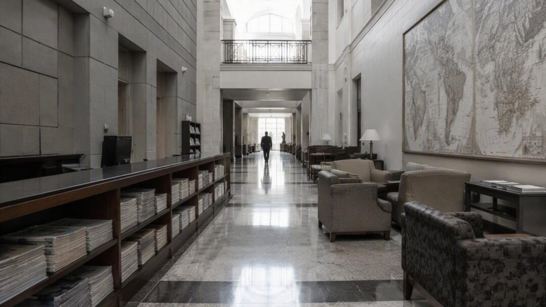 Exploring the University of Georgia's Renowned Political Science Department