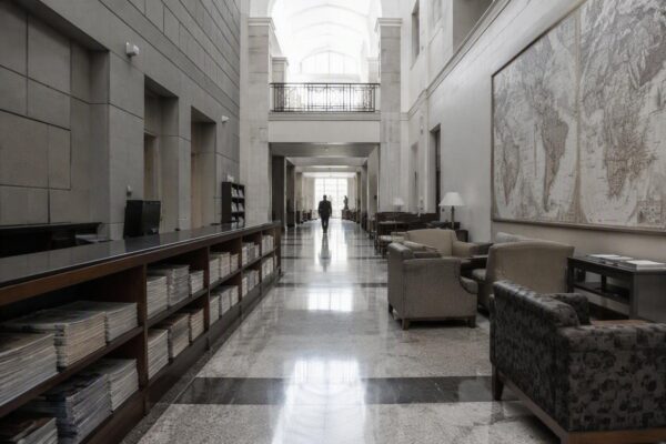 Exploring the University of Georgia's Renowned Political Science Department