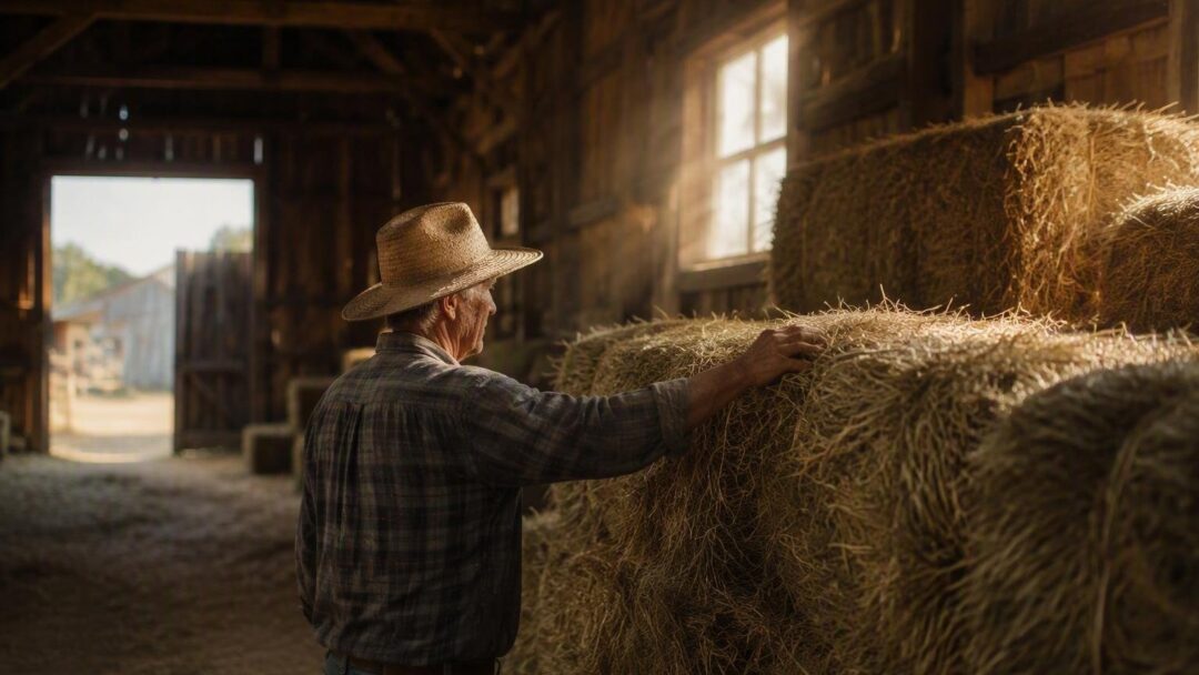 Exploring Wendell Berry's Impact on Environmental Stewardship and Christian Agrarianism