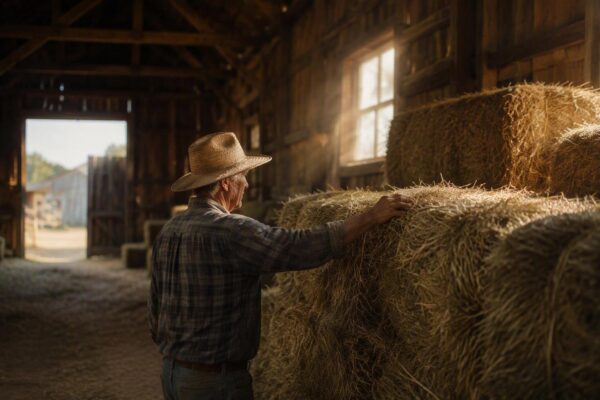 Exploring Wendell Berry's Impact on Environmental Stewardship and Christian Agrarianism