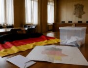 Far-Right AfD Secures Landmark Win in German State Election