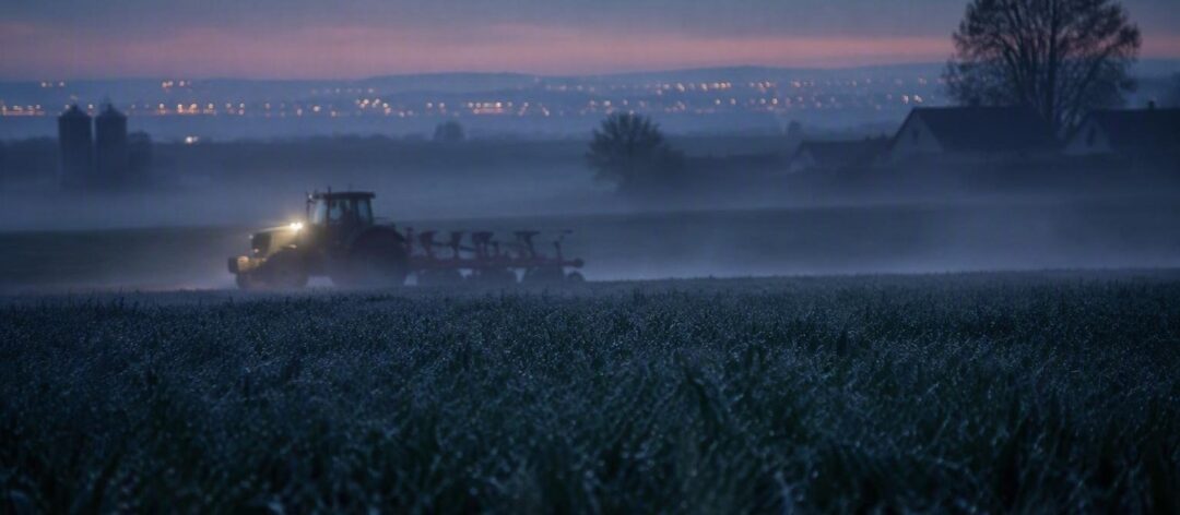 Farm debt and higher interest pressures prompt bill overhaul