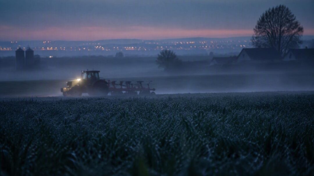 Farm debt and higher interest pressures prompt bill overhaul