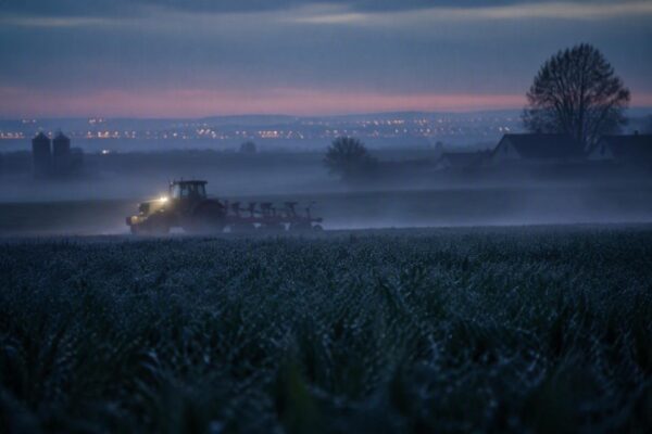 Farm debt and higher interest pressures prompt bill overhaul