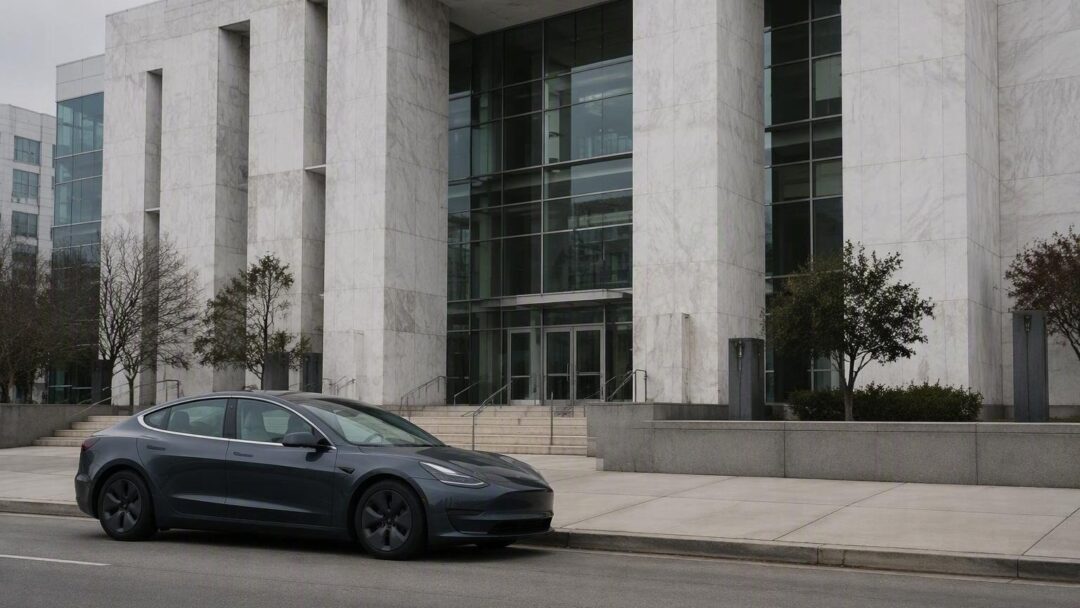 Federal Court Halts Trump EPA's Challenge to California's Clean Vehicle Standards