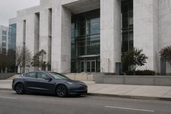 Federal Court Halts Trump EPA's Challenge to California's Clean Vehicle Standards