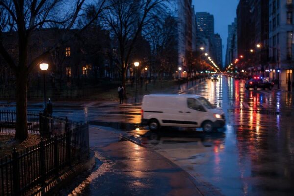 Federal court temporarily blocks ICE deportation of wounded driver