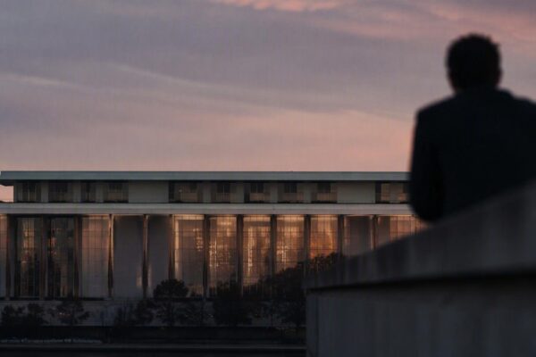 Federal judge blocks Kennedy Center renaming, demands notice