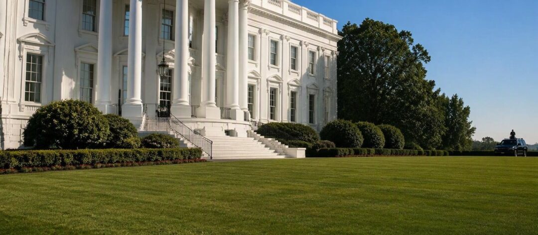 Federal judge orders Trump to restore three outlets' White House passes