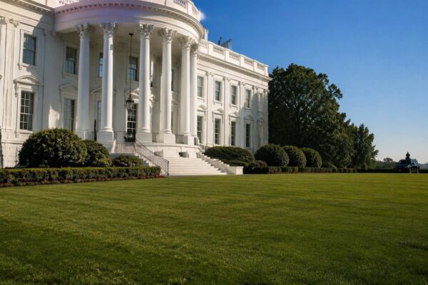 Federal judge orders Trump to restore three outlets' White House passes