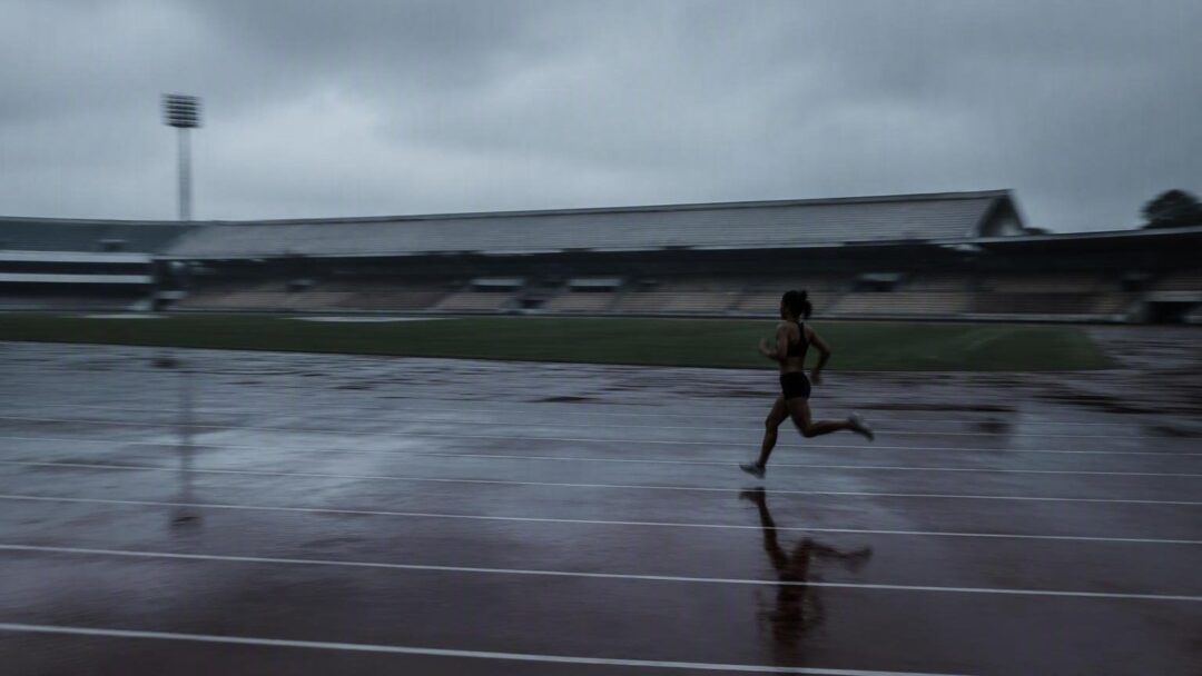 Female Athletes Criticize Sydney Sweeney's Hypersexualized Sports Prediction Ad
