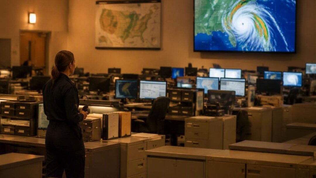FEMA's Evolution: From Elimination to Reform