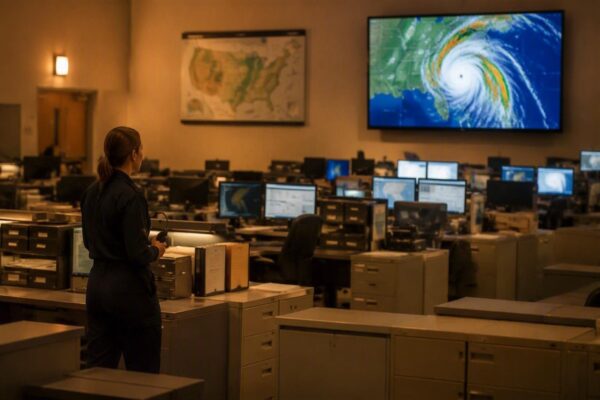 FEMA's Evolution: From Elimination to Reform