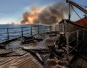Ferry Fire in Coron, Philippines: Five Dead, 86 Missing in Maritime Disaster