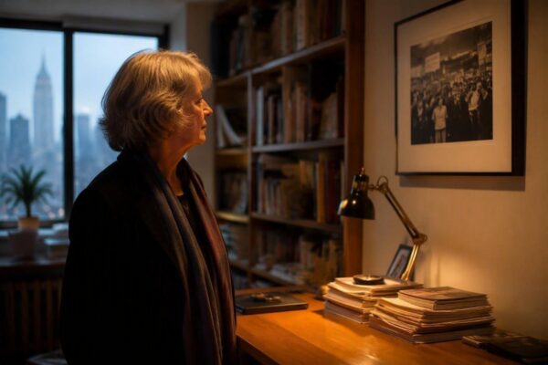 Gloria Steinem's Impact on Feminism and Social Justice