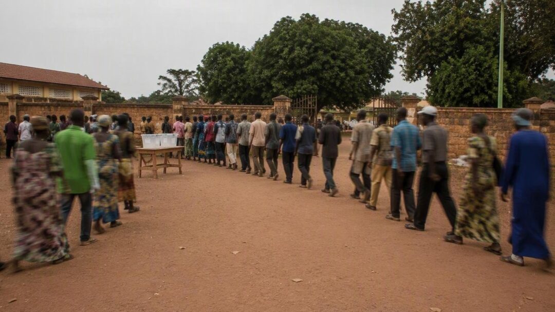 Guinea-Bissau approves new constitution expanding presidential powers ahead of elections