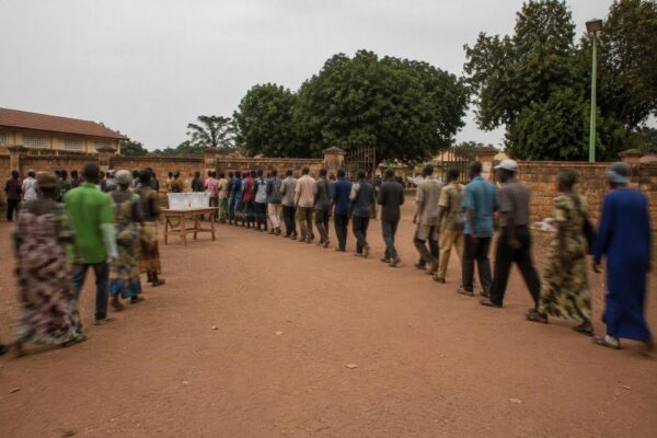Guinea-Bissau approves new constitution expanding presidential powers ahead of elections