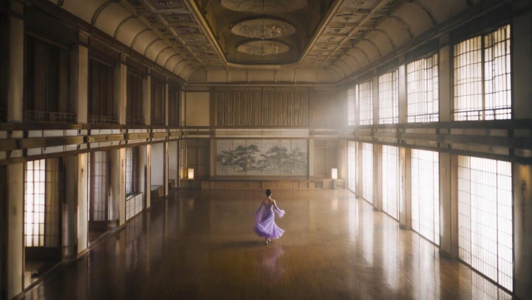 Ha-Chan, Shake Your Booty! review: Rinko Kikuchi leads heartfelt dance