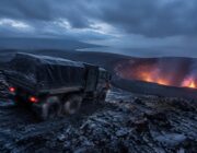 Hawaii warned as Hurricane Nolo brings storms and volcano risk