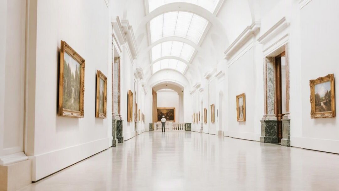 Hiring: Assistant Manager for Events and Executive Chef at VMFA