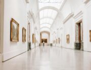Hiring: Assistant Manager for Events and Executive Chef at VMFA
