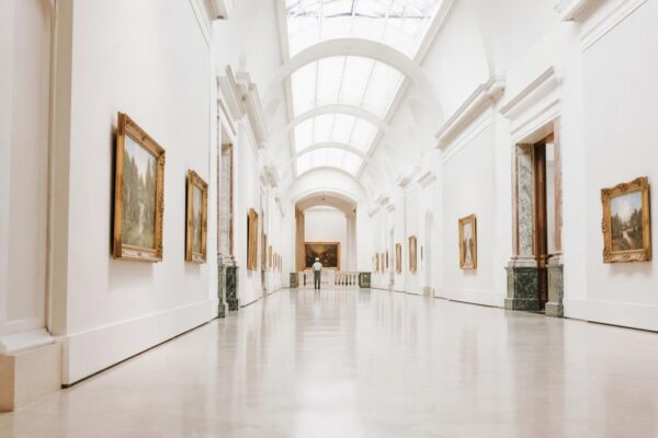 Hiring: Assistant Manager for Events and Executive Chef at VMFA