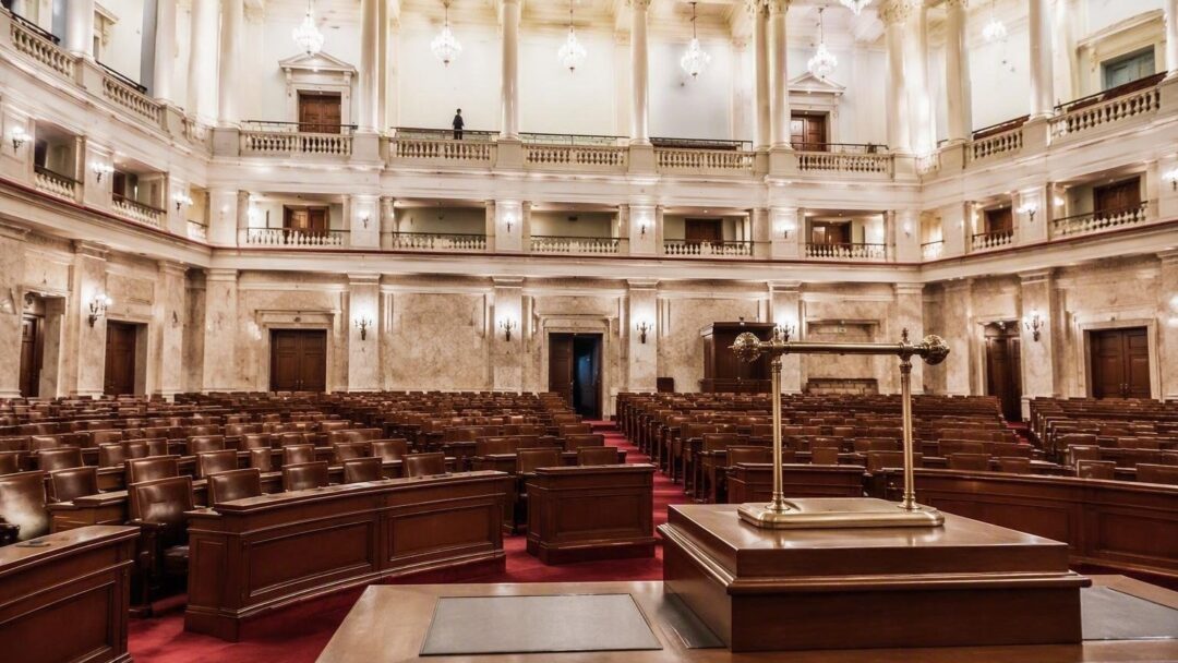 House Priorities: Funding Bill and Ethics Votes Top Agenda