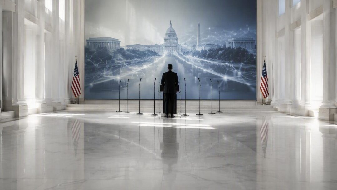 How 9/11 Conspiracy Theories Have Shaped American Politics Over 25 Years