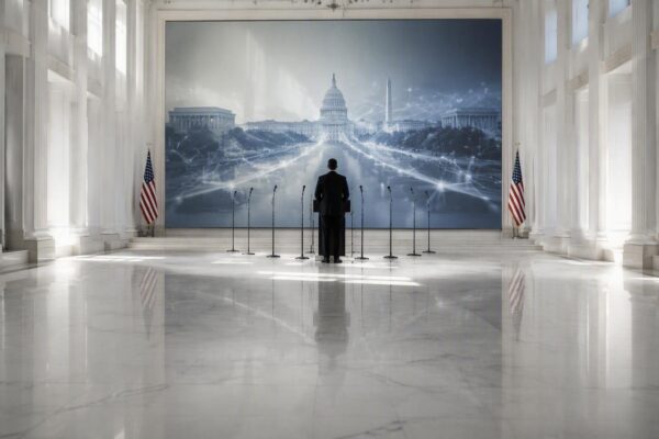 How 9/11 Conspiracy Theories Have Shaped American Politics Over 25 Years