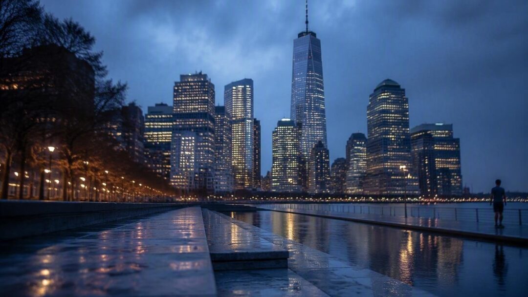 How 9/11 Transformed America: The Legacy of Osama Bin Laden's Attacks