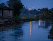 How a Young Indian Man Transformed a Polluted River and Caught Global Attention