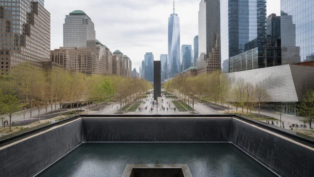 How Accurate Are Your Memories of Learning About 9/11?