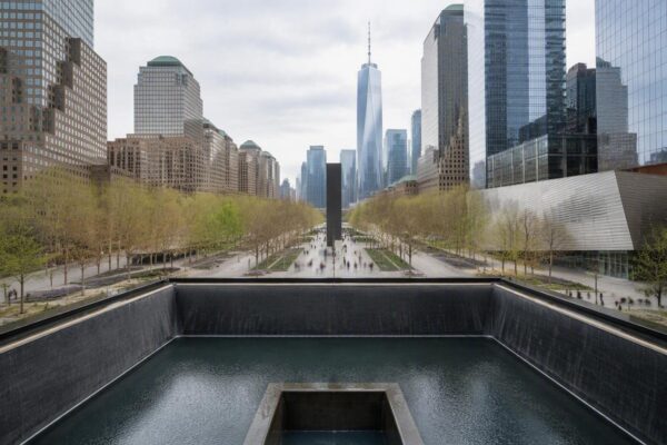 How Accurate Are Your Memories of Learning About 9/11?
