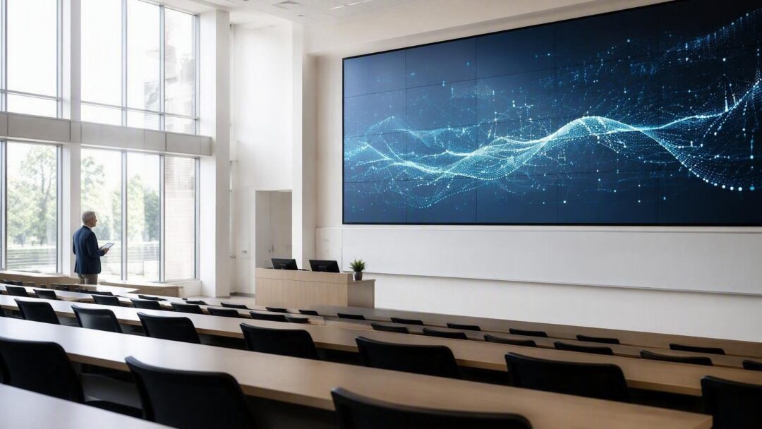 How AI is reshaping education and the decline in global student performance