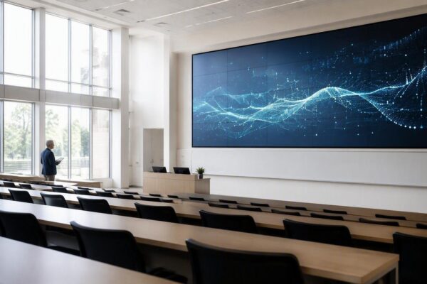 How AI is reshaping education and the decline in global student performance