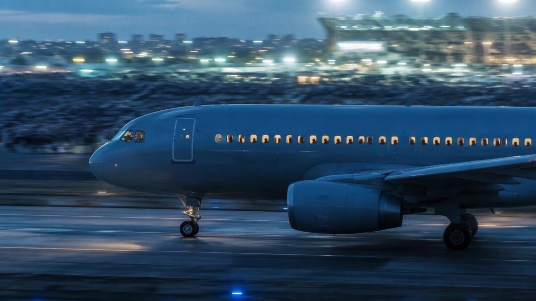 How airlines are adapting to the rise of sports tourism