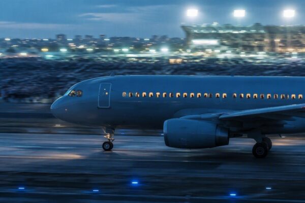 How airlines are adapting to the rise of sports tourism